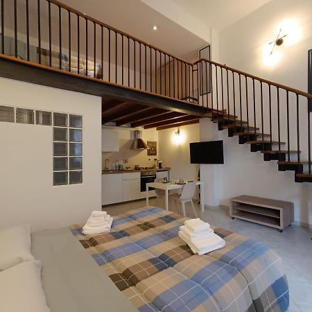Bed and Breakfast La Perla Bolonia Exterior foto