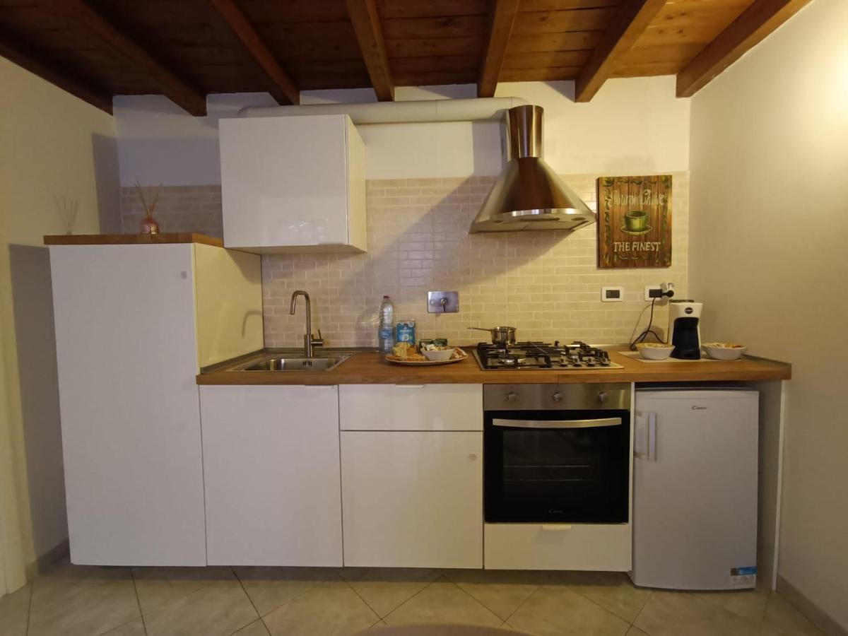 Bed and Breakfast La Perla Bolonia Exterior foto