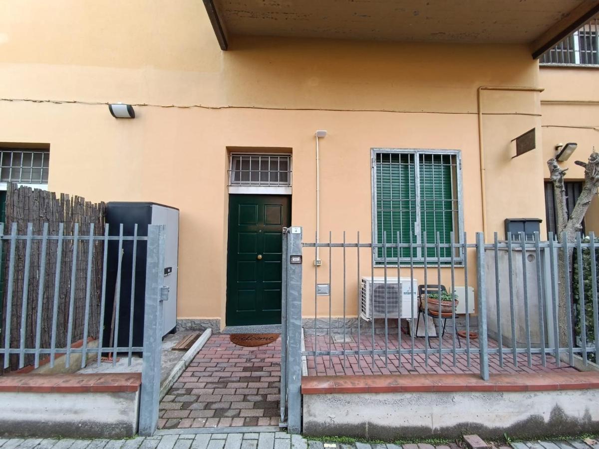 Bed and Breakfast La Perla Bolonia Exterior foto